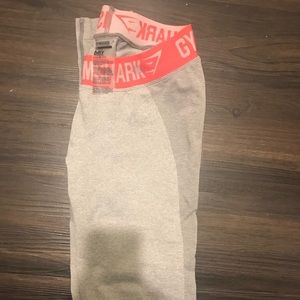Gymshark leggings